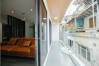 Maison M Boutique Stay - Hanoi Old Quarter - 2