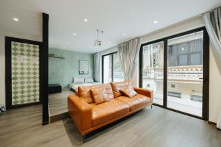 Maison M Boutique Stay - Hanoi Old Quarter - 8