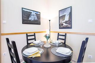 Central - Spacious - Balcony - 6
