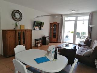 Haus am Kölpinsee App 1 4 - 9