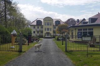 Haus am Kölpinsee App 1 4 - 1