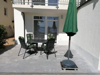 Haus am Kölpinsee App 1 4 - 2