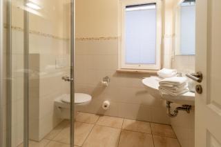 Hafendomicil Appartement WH05 - Maus - 2