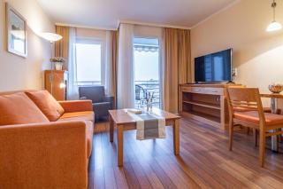 Hafendomicil Appartement WH12 - Specht - Waren - 5