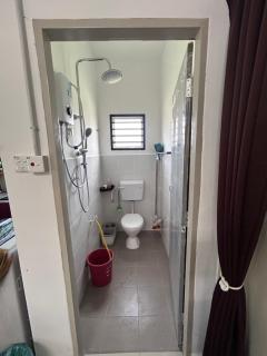 Kampung Boi Homestay - 2