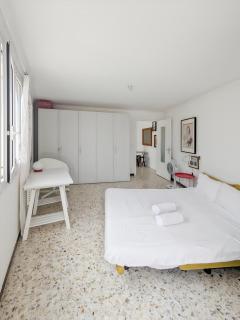 Apartment near Monaco train station - 8