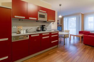 Hafendomicil Appartement WH01 - Forelle - Waren - 4