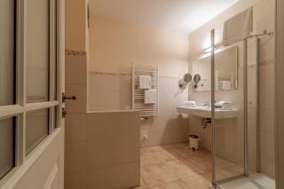 Hafendomicil Appartement WH03 - Zander - 2