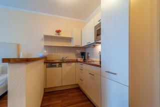 Hafendomicil Appartement WH03 - Zander - 3