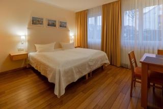 Hafendomicil Appartement WH04 - Igel - Waren - 0