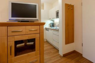 Hafendomicil Appartement WH04 - Igel - Waren - 3