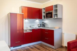 Hafendomicil Appartement WH06 - Hase - 6