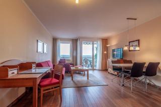 Hafendomicil Appartement WH07 - Fuchs - 0