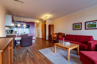 Hafendomicil Appartement WH07 - Fuchs - 5