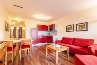Hafendomicil Appartement WH08 - Hirsch - 6