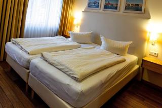 Hafendomicil Appartement WH08 - Hirsch - 5