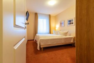 Hafendomicil Appartement WH09 - Dachs - 4