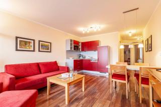 Hafendomicil Appartement WH10 - Reh - 6