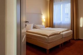 Hafendomicil Appartement WH10 - Reh - 4