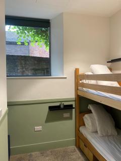 Ashbourne Gateway Lodge - 3
