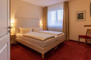 Hafendomicil Appartement WH13 - Eisvogel - Waren - 3