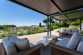 Villa Pietrarosa by MMega - 2