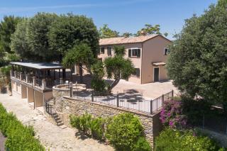 Villa Pietrarosa by MMega - 9
