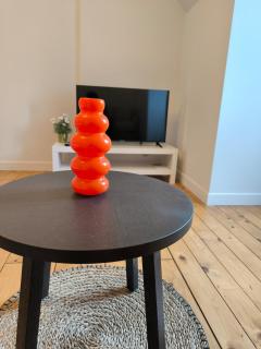 Hyper Centre Beauvais Cosy Appartement - 2