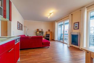Hafendomicil Appartement WH15 - Adler - 7