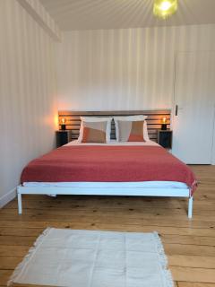 Hyper Centre Beauvais Cosy Appartement - 8