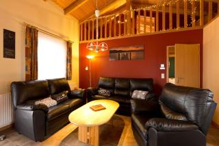 Ferienhaus Jabel 28 - 3