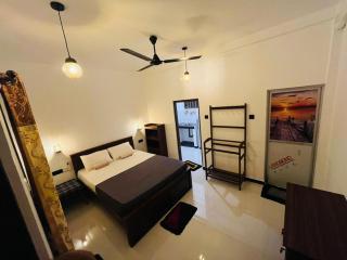 Sasaa Guest House - 0