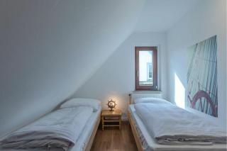 Hafenhaus Kapitänsdeck - Waren - 1