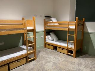 Ashbourne Gateway Lodge - 5