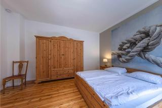 Hafenhaus Bootsquartier - 1