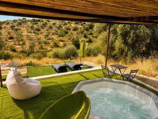 Collemeti - Country House - Noto - 3