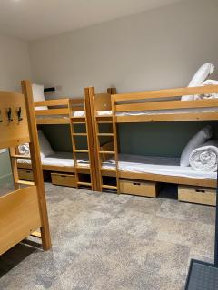 Ashbourne Gateway Lodge - 7