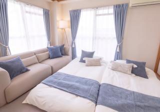 Harmony Bloom Osaka Stay - 7
