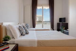 Sea view apartment Acquario - 0