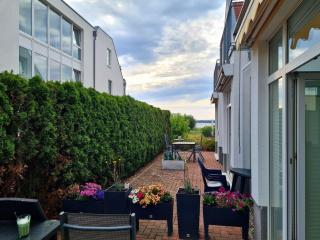 Am Seeufer 59b Fewo Seensucht - 2