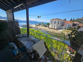 Athina Studios - 1