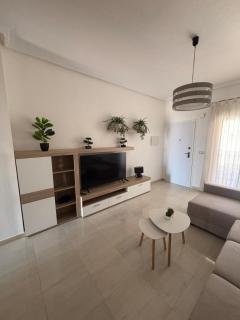 Accommodation with heated pool in Orihuela Costa - 9