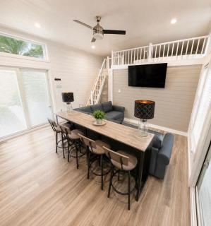 H20 Serenity - Pet Friendly Cozy Stay - 8