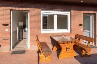 Haus Diana - Grünfink - Waren - 1