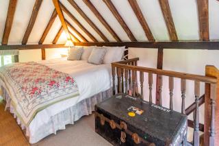 Exquisite Tudor style forest lodge - The Pink House - 6