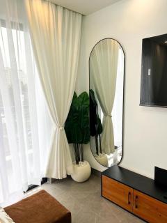 Alpine Residence - 8