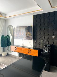 Alpine Residence - 4