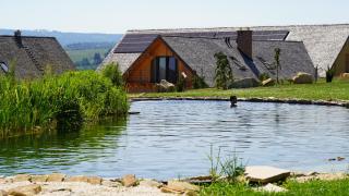 Rancho Lawendowe - 2