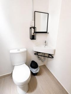 Hostal Boutique Zona Rosa - San Benito - 6