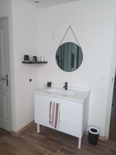Le gîte du coin - 6
